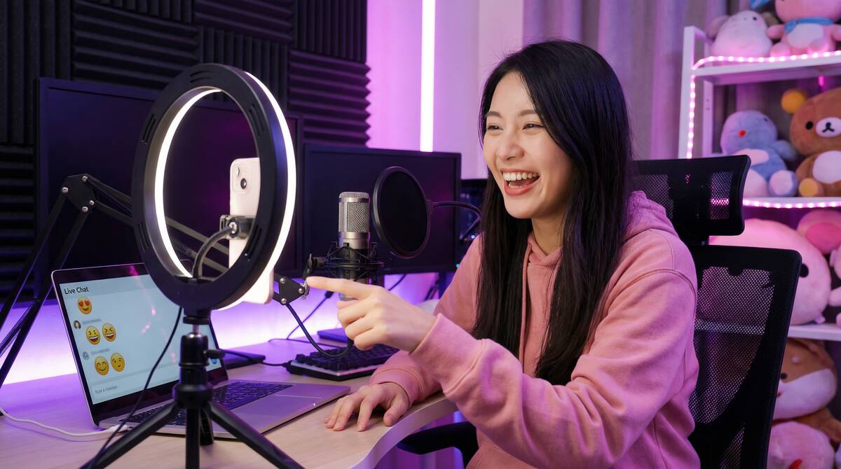 禁漫天堂创作者