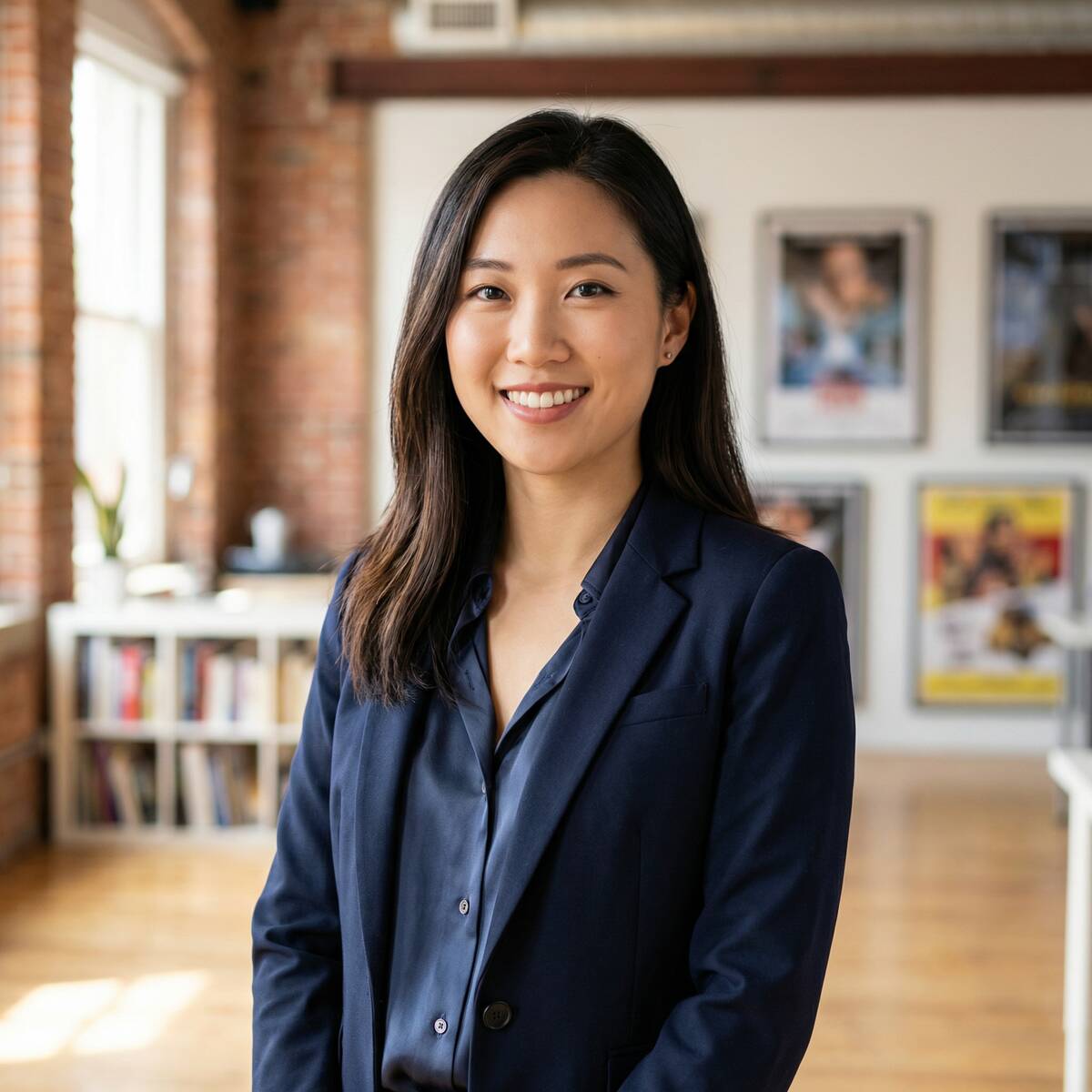 禁漫天堂制片人李婷