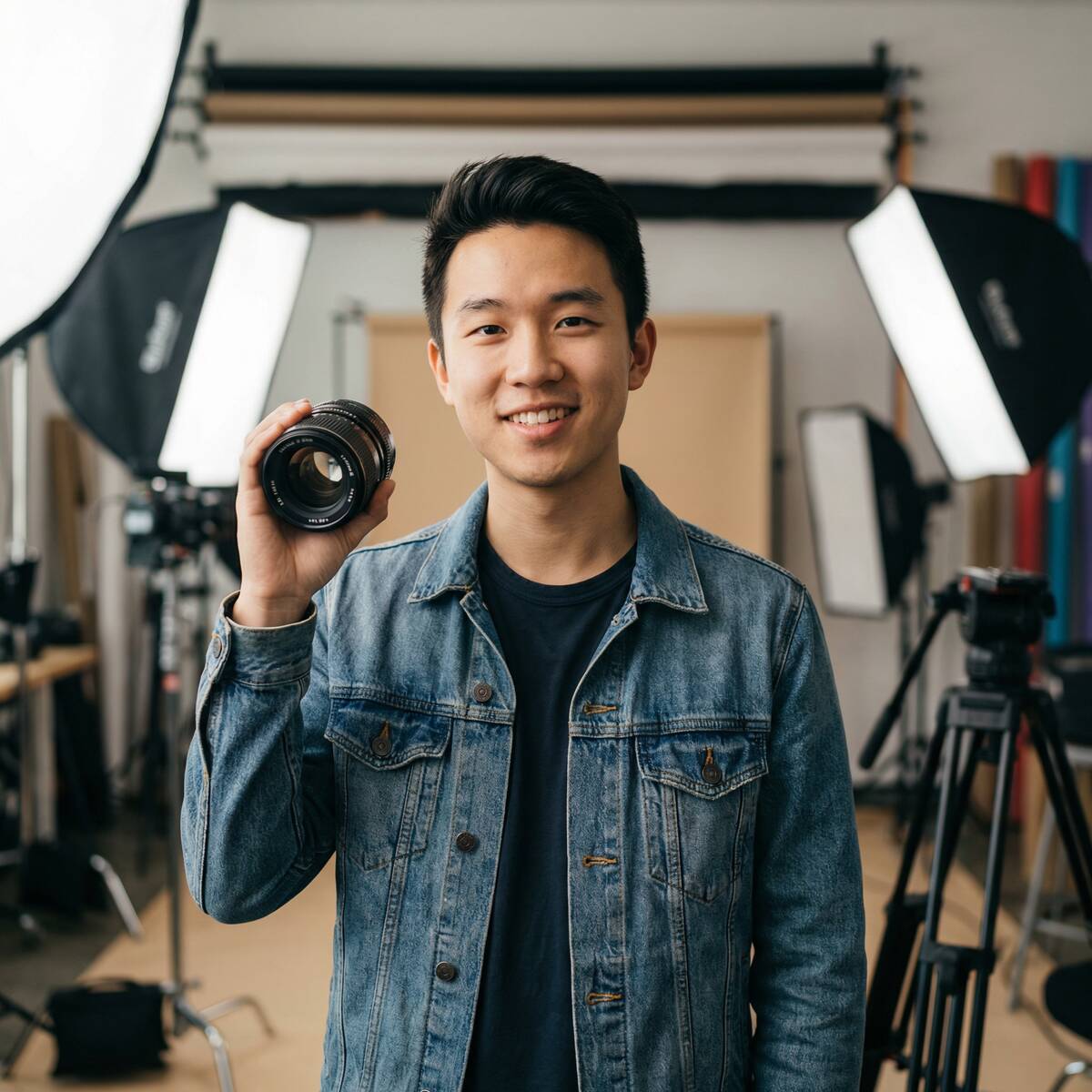 禁漫天堂摄影师王浩